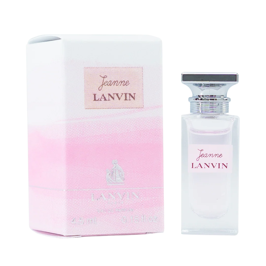 Lanvin Jeanne EDP 4.5ML