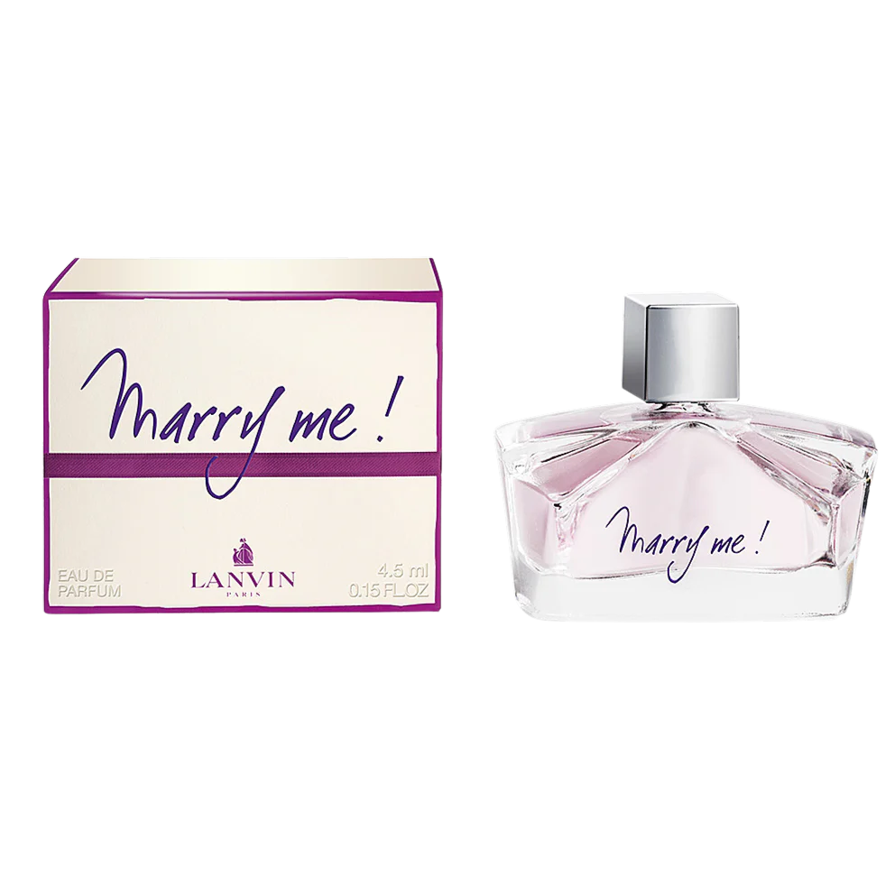 Lanvin Marry Me EDP 4.5ML