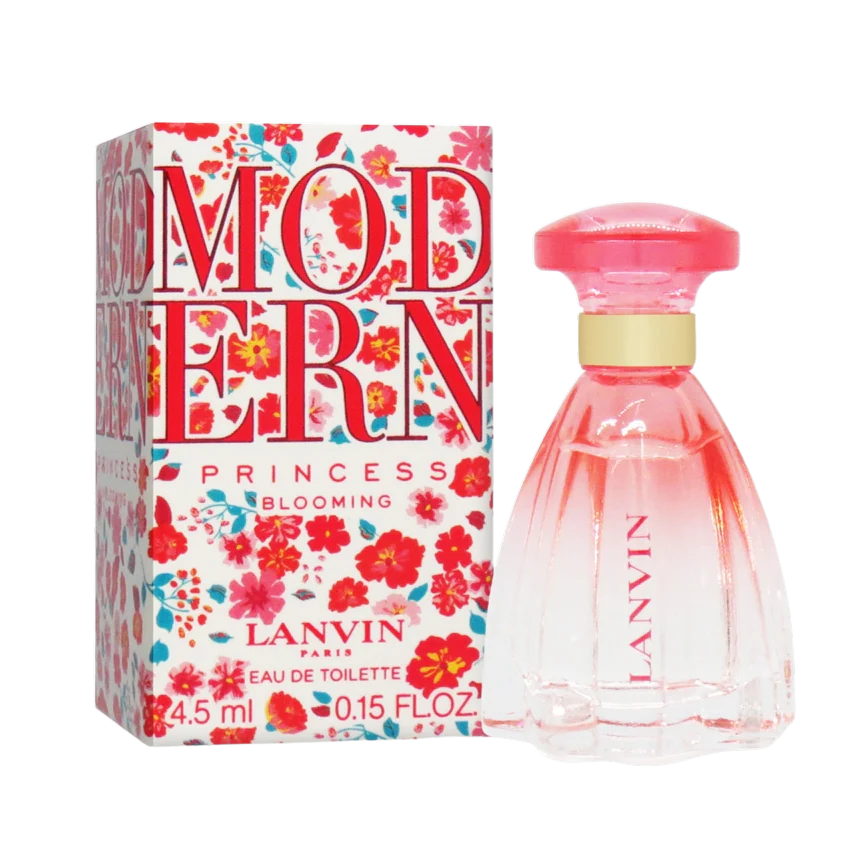 Lanvin Modern Princess Blooming EDT 4.5ML