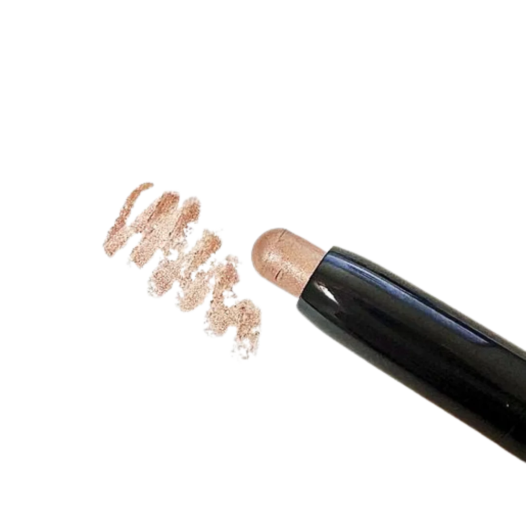 Laura Mercier Caviar Stick Eye Shadow 0.5g - Rose Gold - Image 3