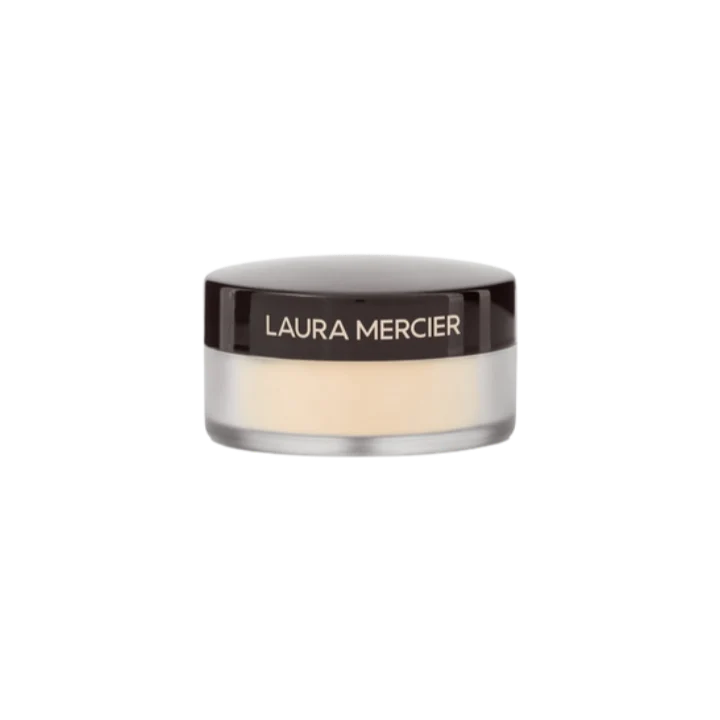 Laura Mercier Translucent Loose Setting Powder 2g - Translucent