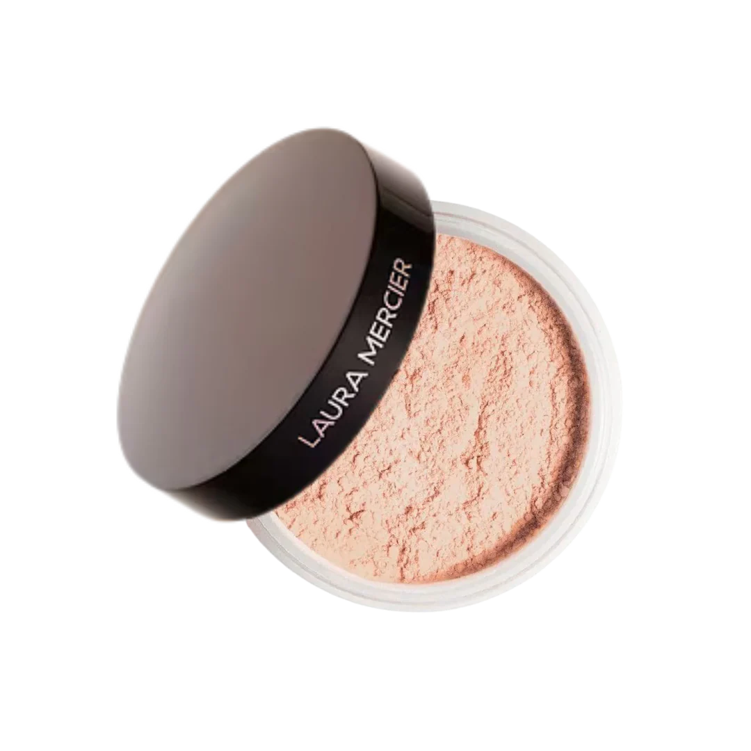Laura Mercier Translucent Loose Setting Powder Ultra Blur Tone-Up 2g - Rose
