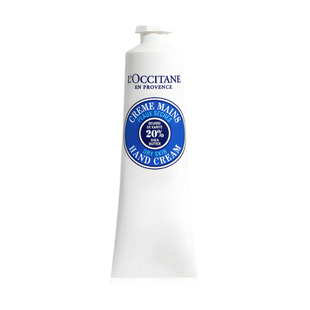 L'Occitane Shea Butter Hand Cream 10ML