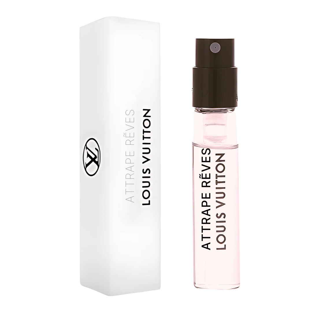 Louis Vuitton Attrape Reves EDP 2ML Vials
