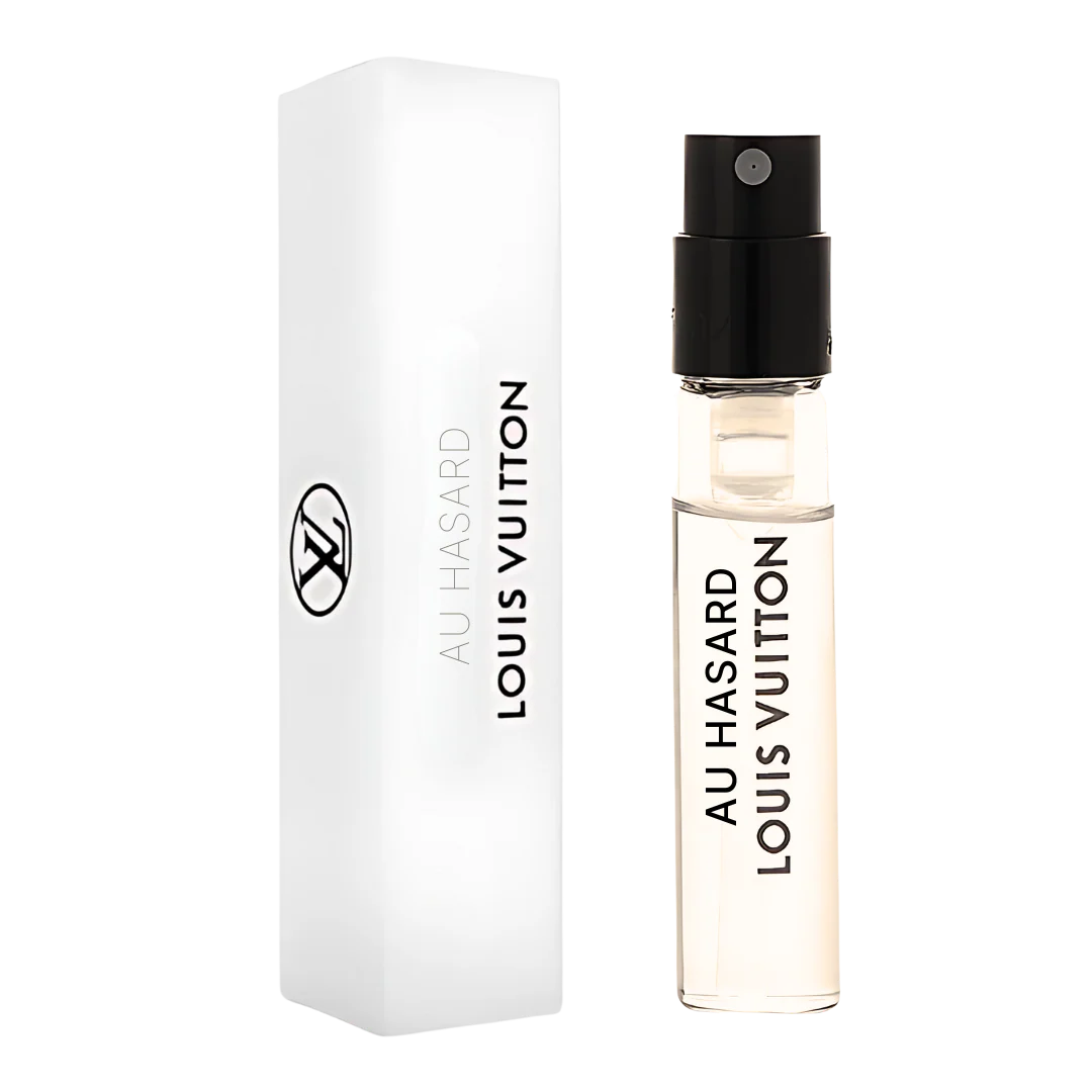 Louis Vuitton Au Hasard EDP 2ML Vials