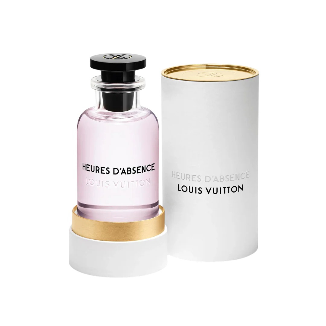 Louis Vuitton Heures D'absence EDP 10ML