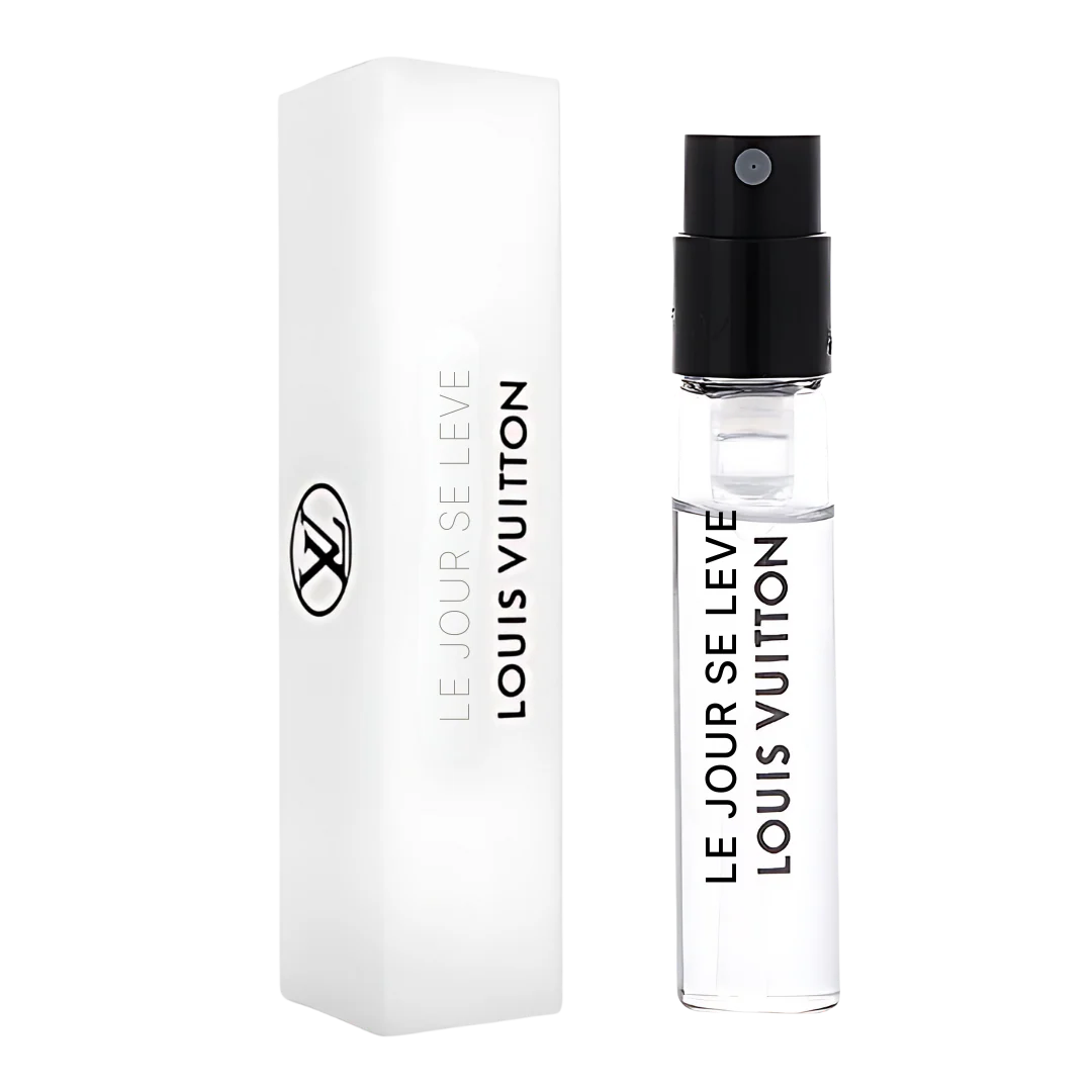 Louis Vuitton Le Jour Se Leve EDP 2ML Vials