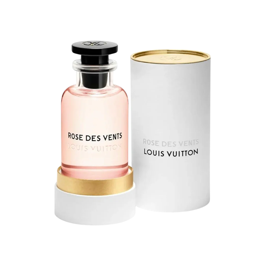 Louis Vuitton Les Parfums Miniature Set 7*10ML - Image 2