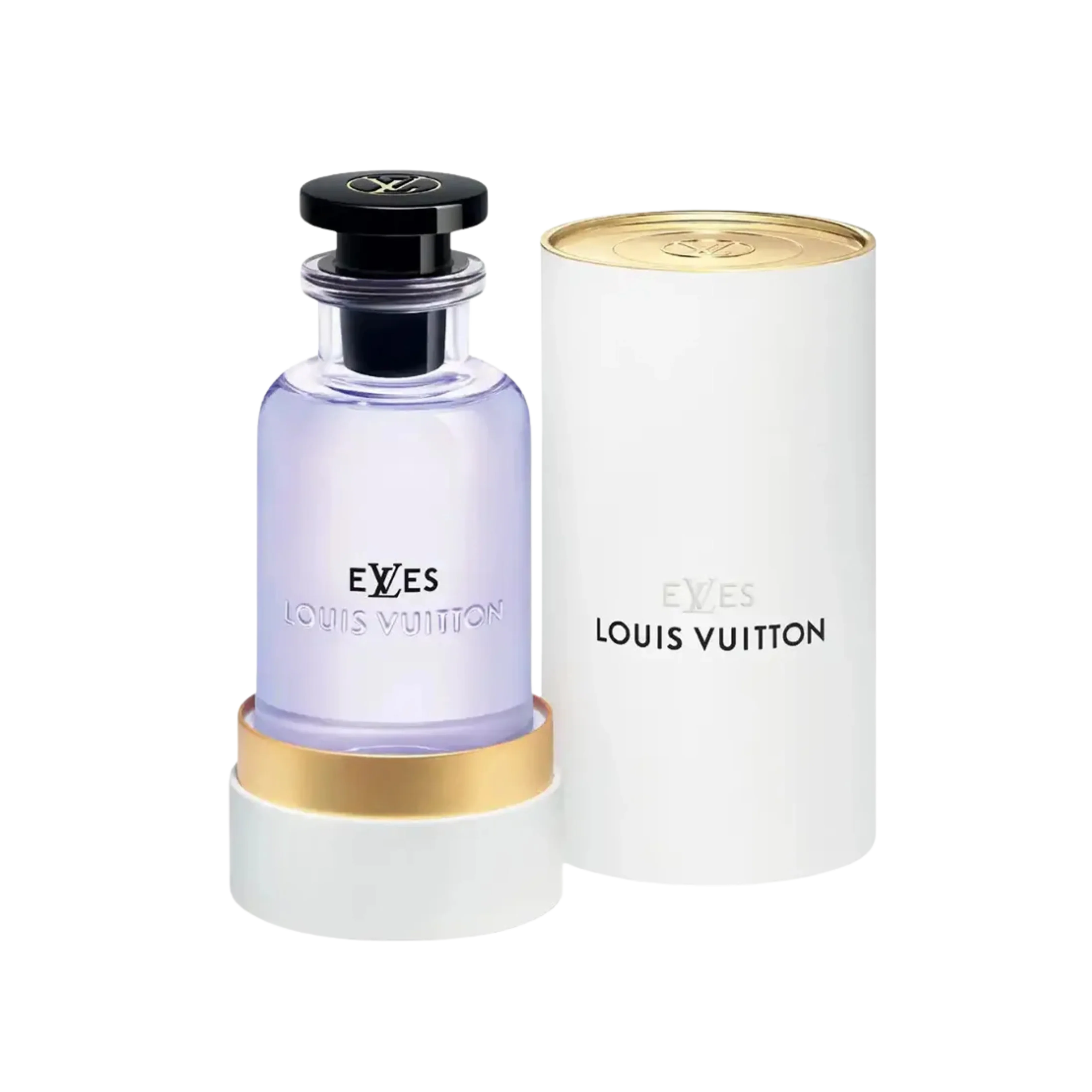 Louis Vuitton Les Parfums Miniature Set 7*10ML - Image 3