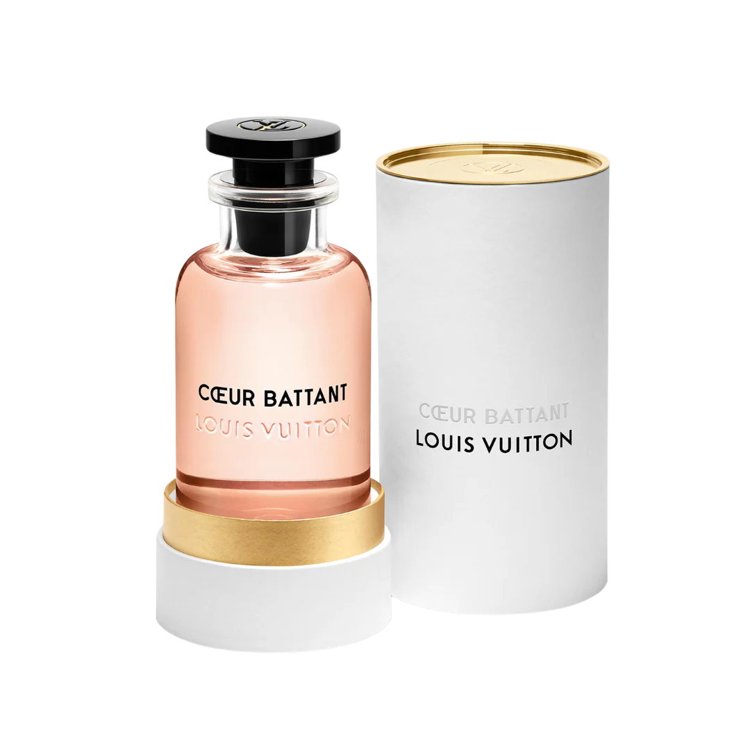 Louis Vuitton Les Parfums Miniature Set 7*10ML - Image 6