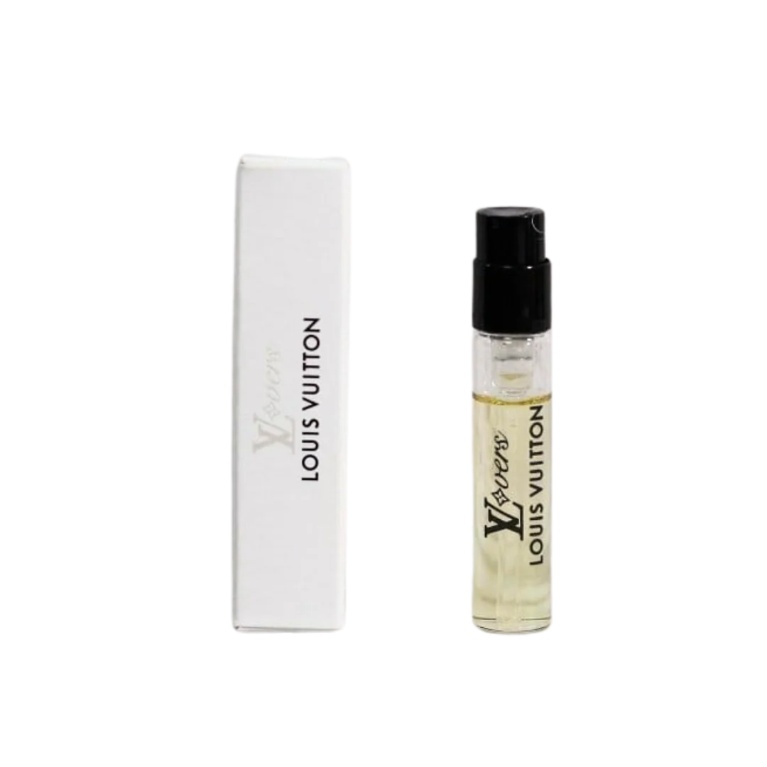Louis Vuitton LV Lovers EDP 2ML Vials