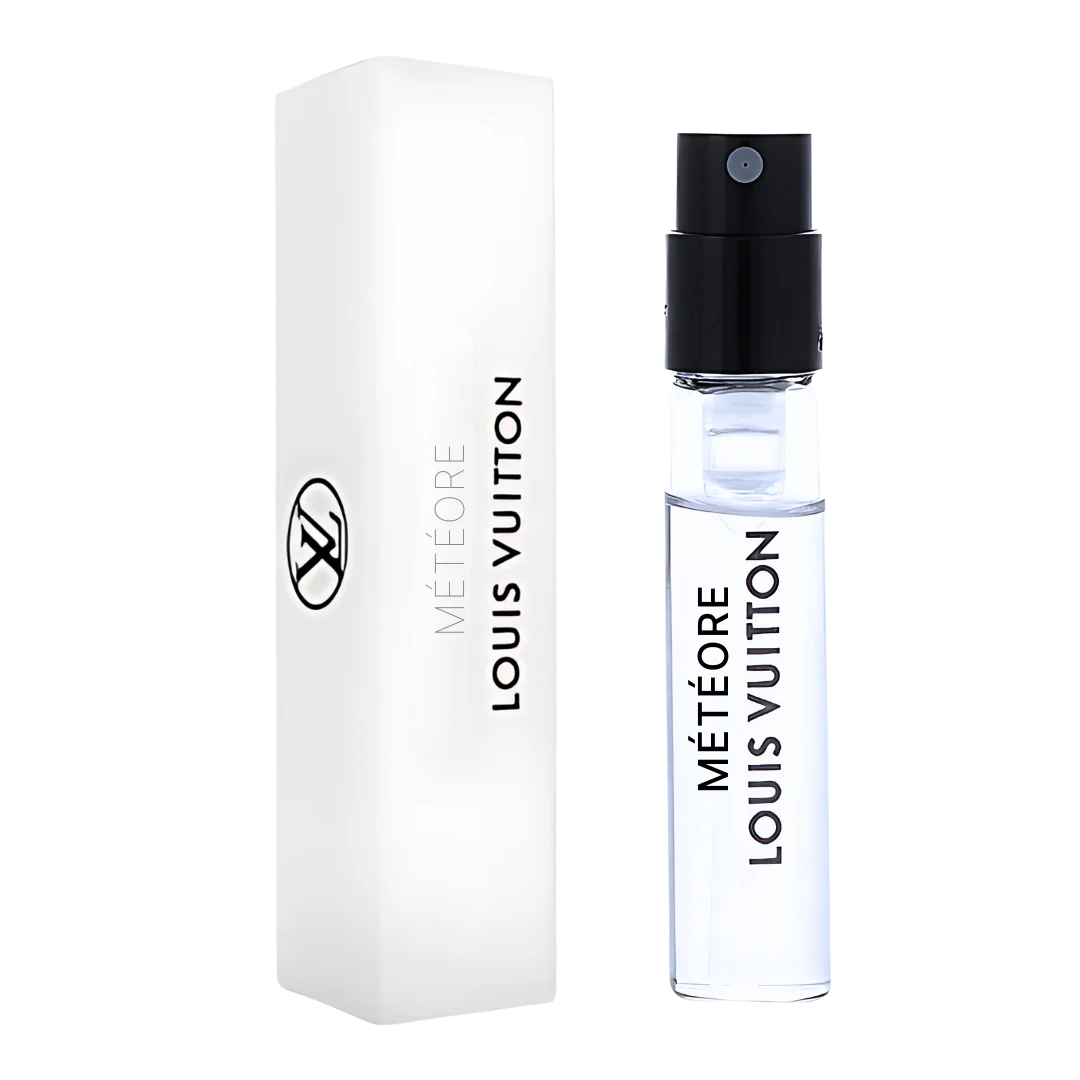 Louis Vuitton Meteore EDP 2ML Vials