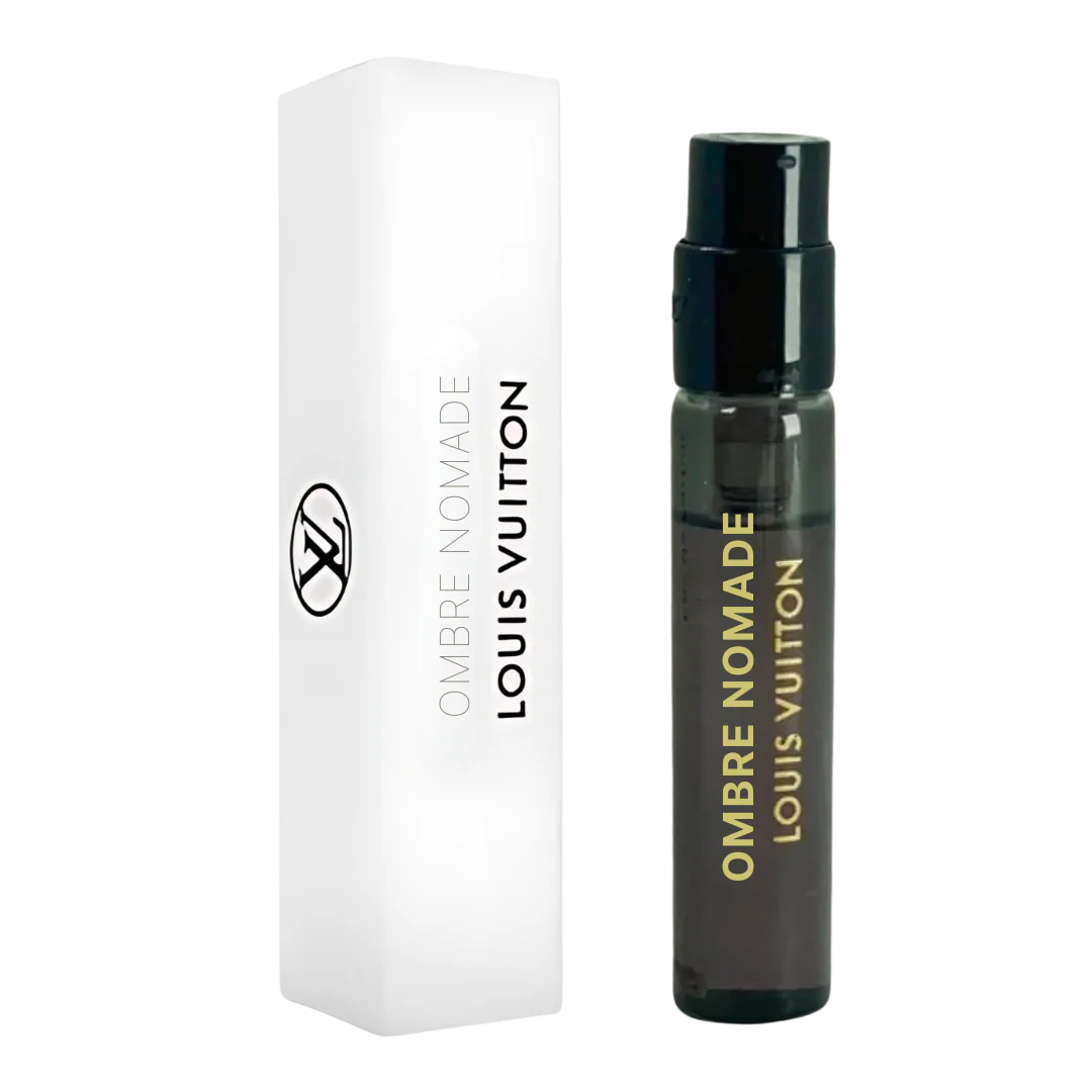 Louis Vuitton Ombre Nomade EDP 2ML Vials