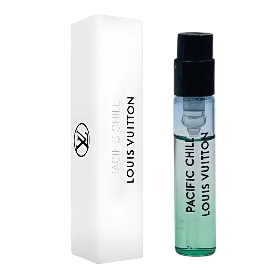 Louis Vuitton Pacific Chill EDP 2ML Vials
