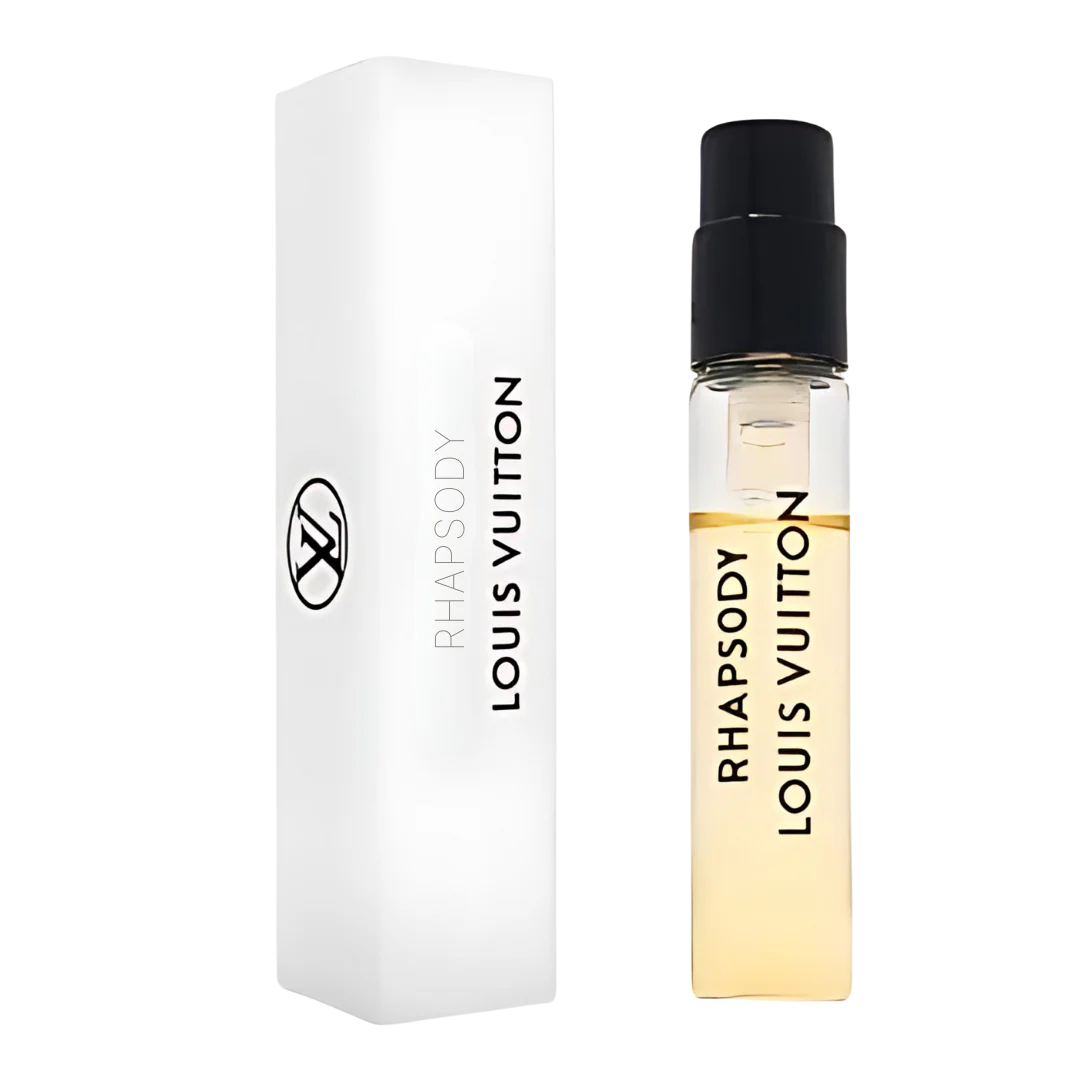 Louis Vuitton Rhapsody EDP 2ML Vials