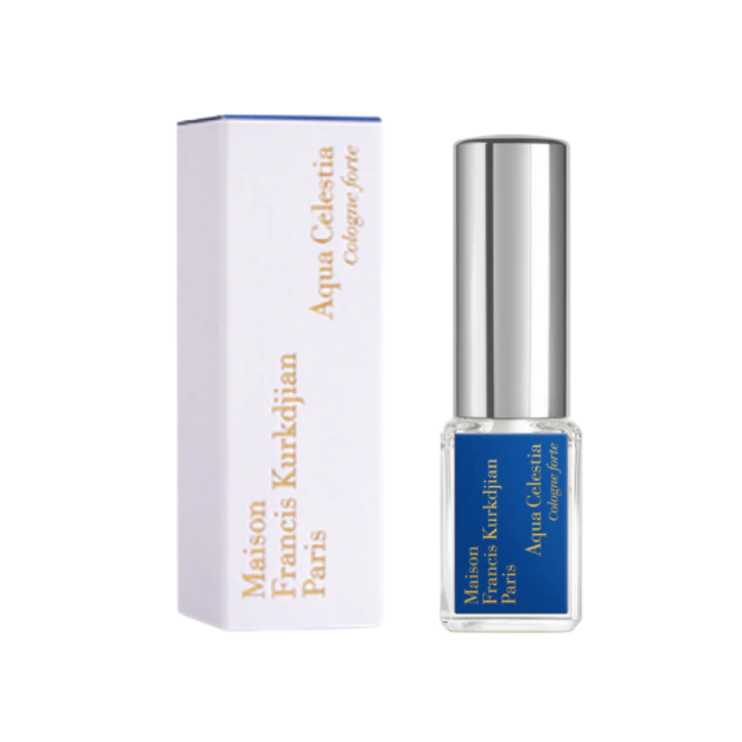 Maison Francis Kurkdjian Aqua Celestia Cologne Forte EDP 5ML