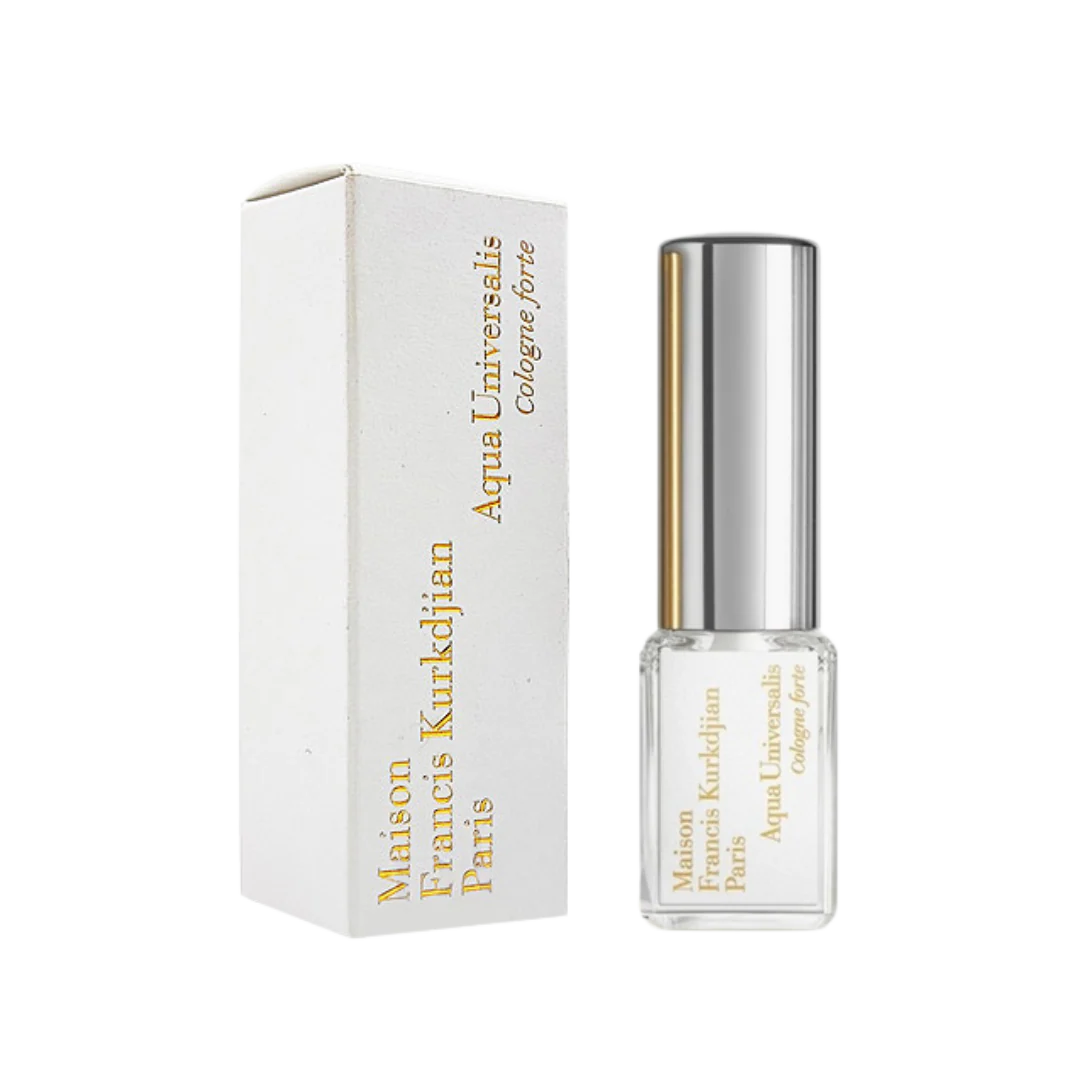 Maison Francis Kurkdjian Aqua Universalis Cologne Forte EDP 5ML