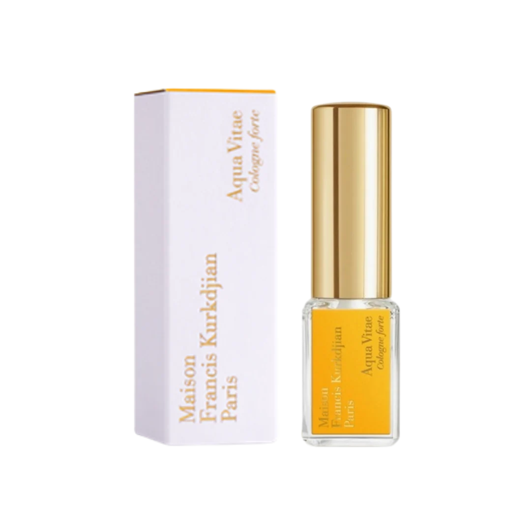 Maison Francis Kurkdjian Aqua Vitae Cologne Forte EDP 5ML