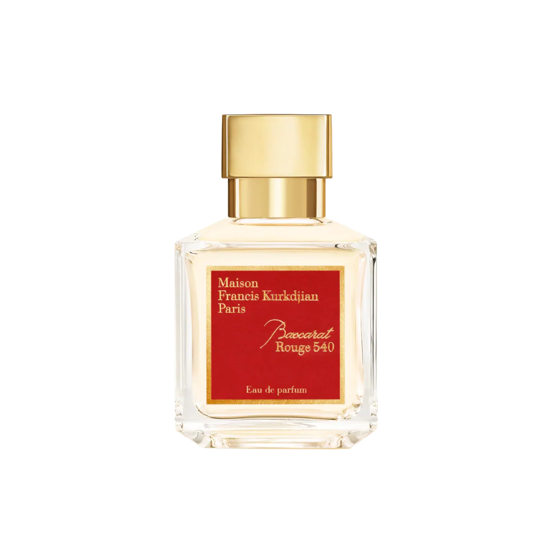 Maison Francis Kurkdjian Baccarat Rouge 540 EDP 10ML