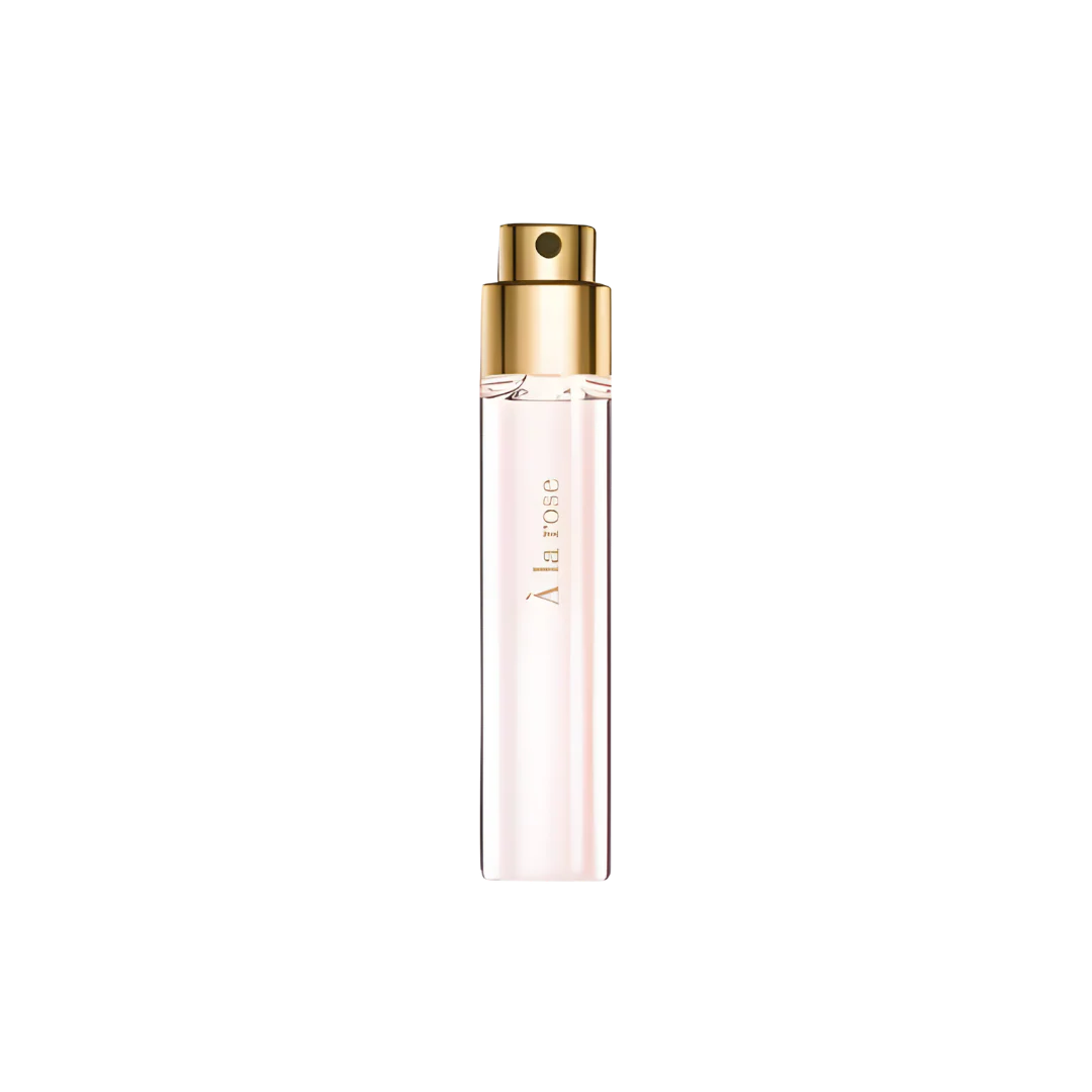 Maison Francis Kurkdjian Paris A La Rose EDP 11ML Travel Spray - Image 2
