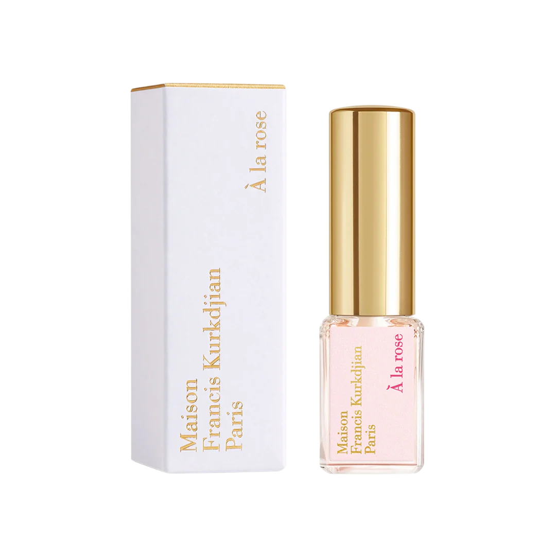 Maison Francis Kurkdjian Paris A La Rose EDP 5ML