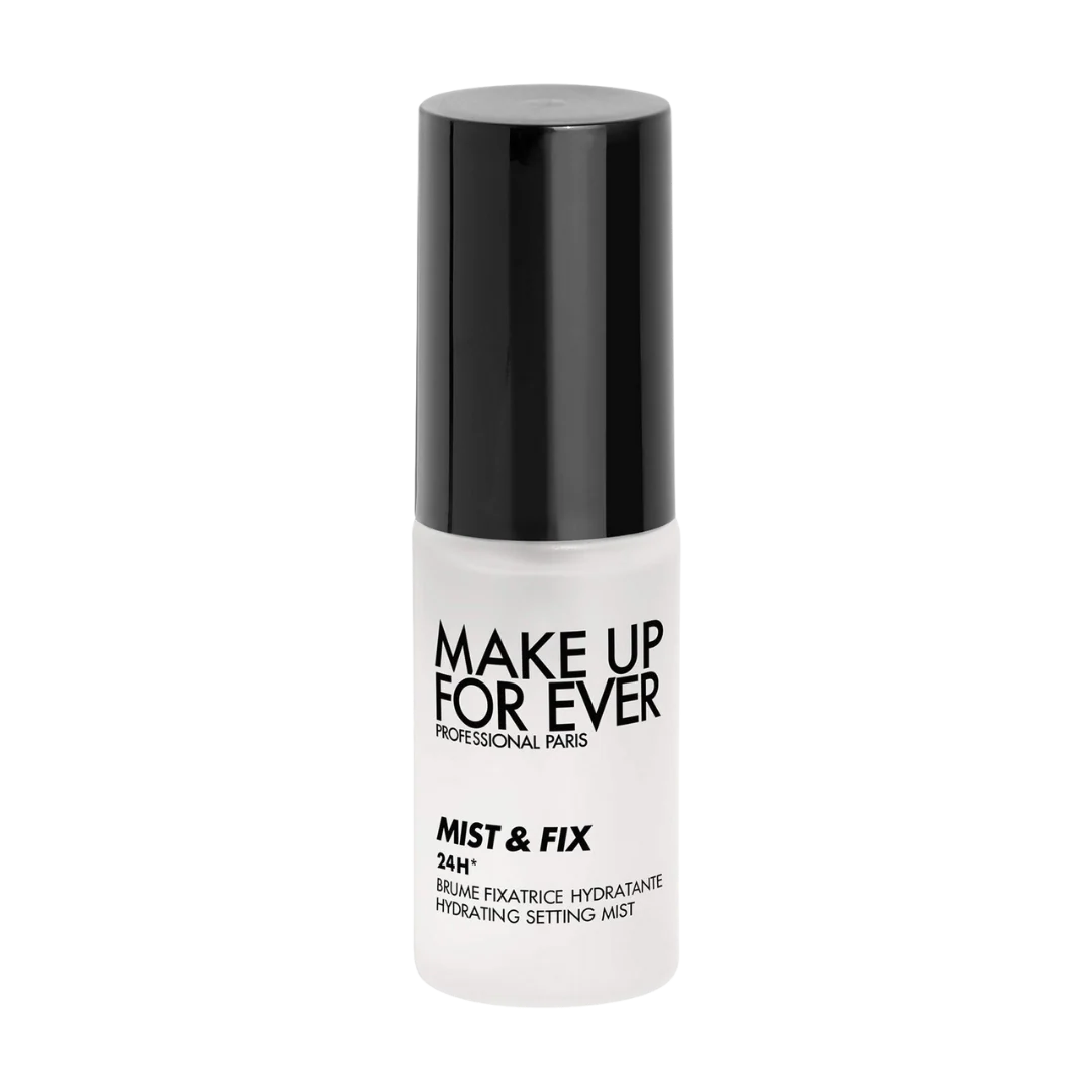 Make Up For Ever Mist & Fix Hydrating Setting Mist 10ML