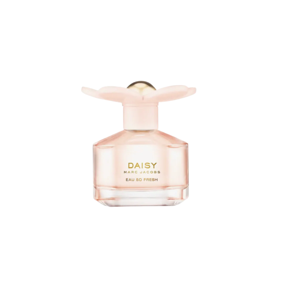 Marc Jacobs Daisy Fragrance 3pcs Gift Set - Image 4