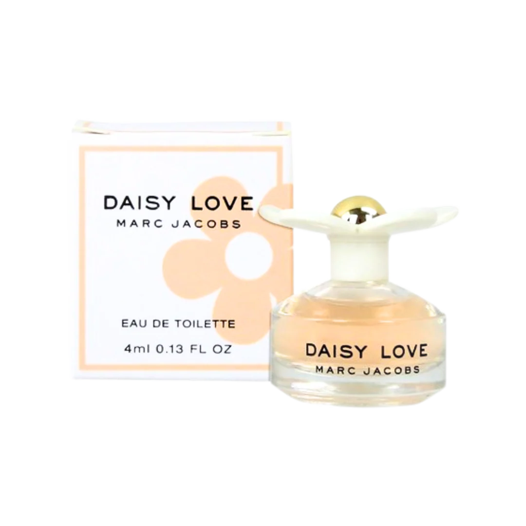 Marc Jacobs Daisy Love EDT 4ML