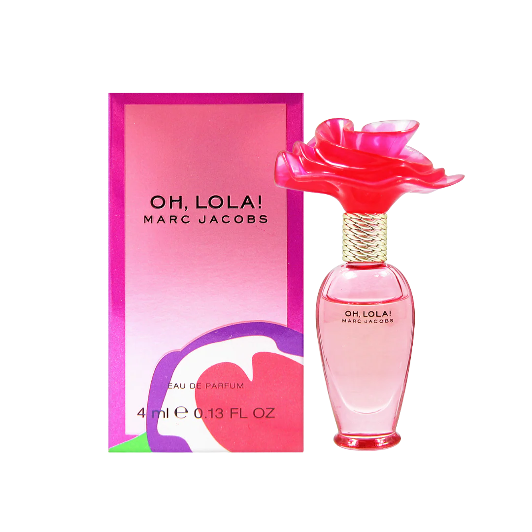 Marc Jacobs Oh Lola! EDP 4ML