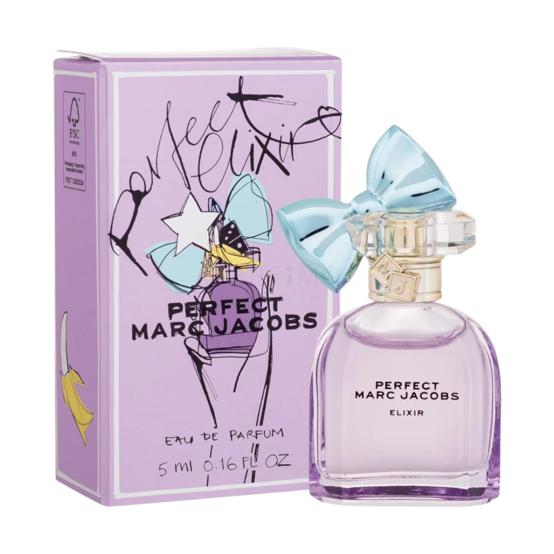 Marc Jacobs Perfect Elixir EDP 5ML