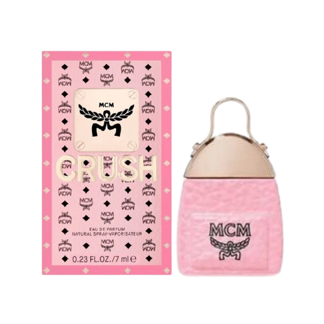MCM Crush EDP 7ML
