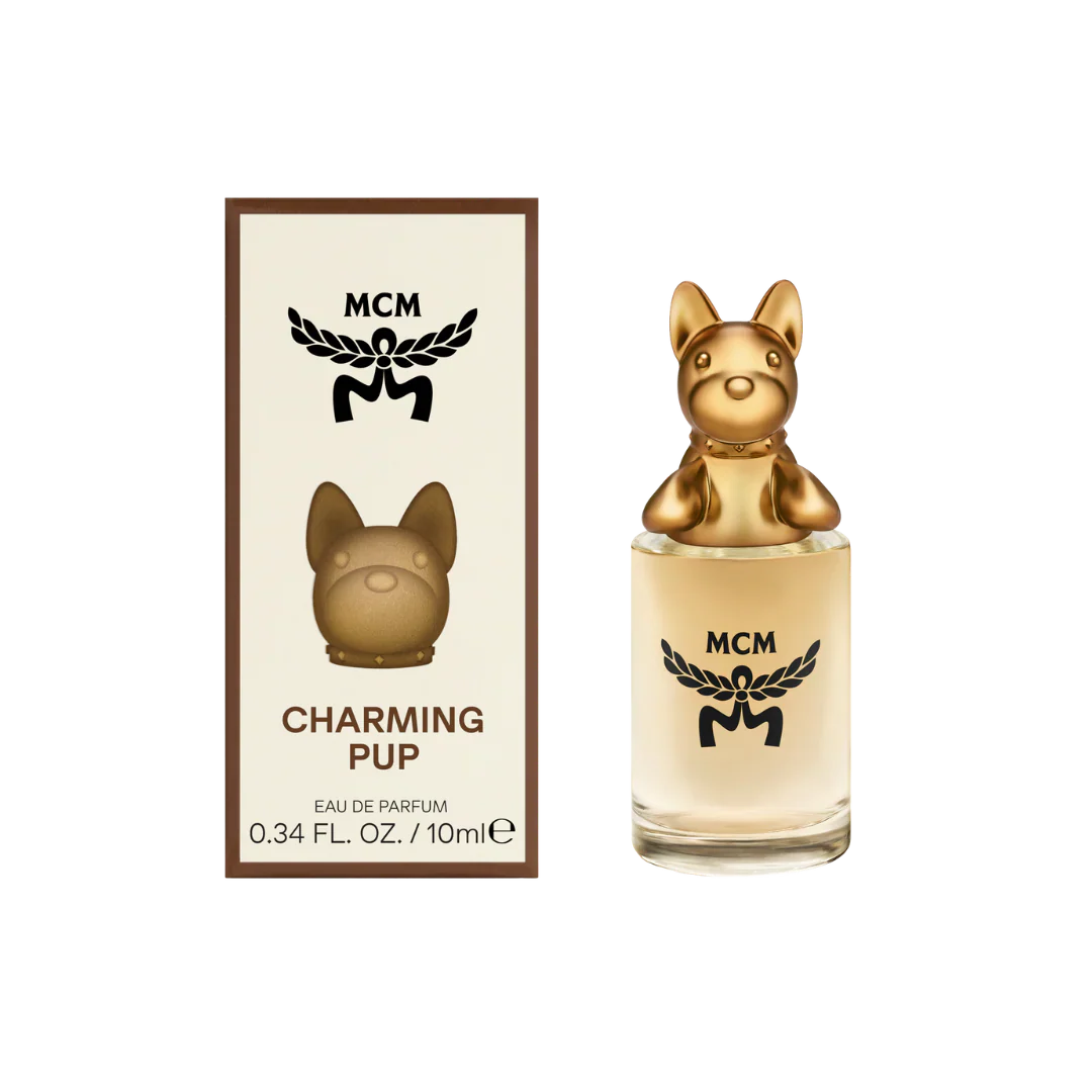 MCM Mini Fragrance Collection Set 4*10ML - Image 2