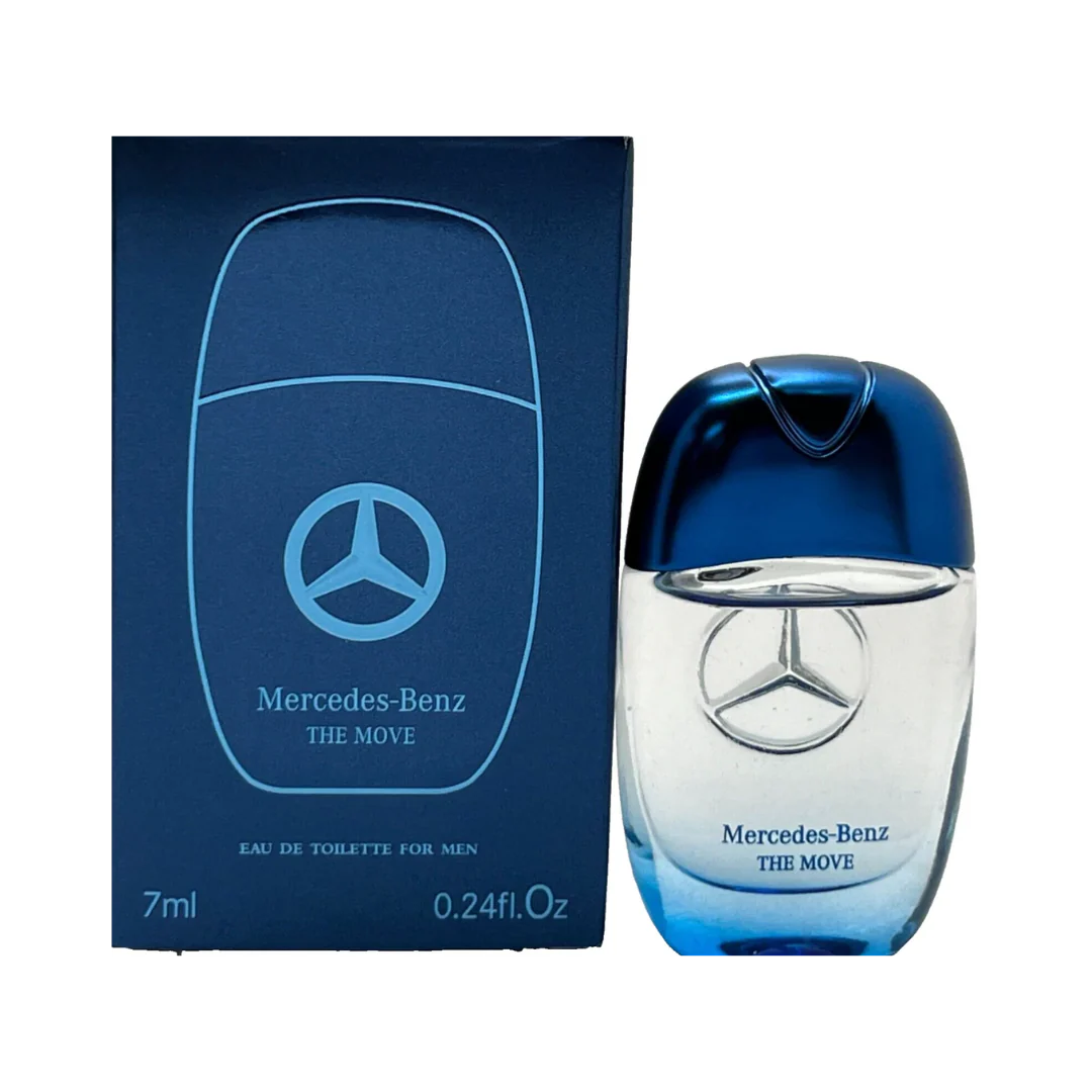 Mercedes-Benz The Move EDT 7ML