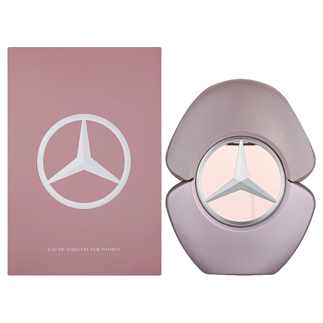Mercedes-Benz Woman EDT 7ML