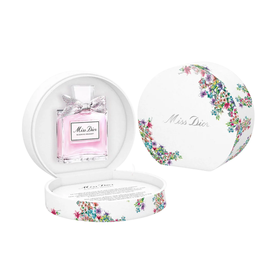Miss Dior Blooming Bouquet EDT Round Pop Up Box 5ML