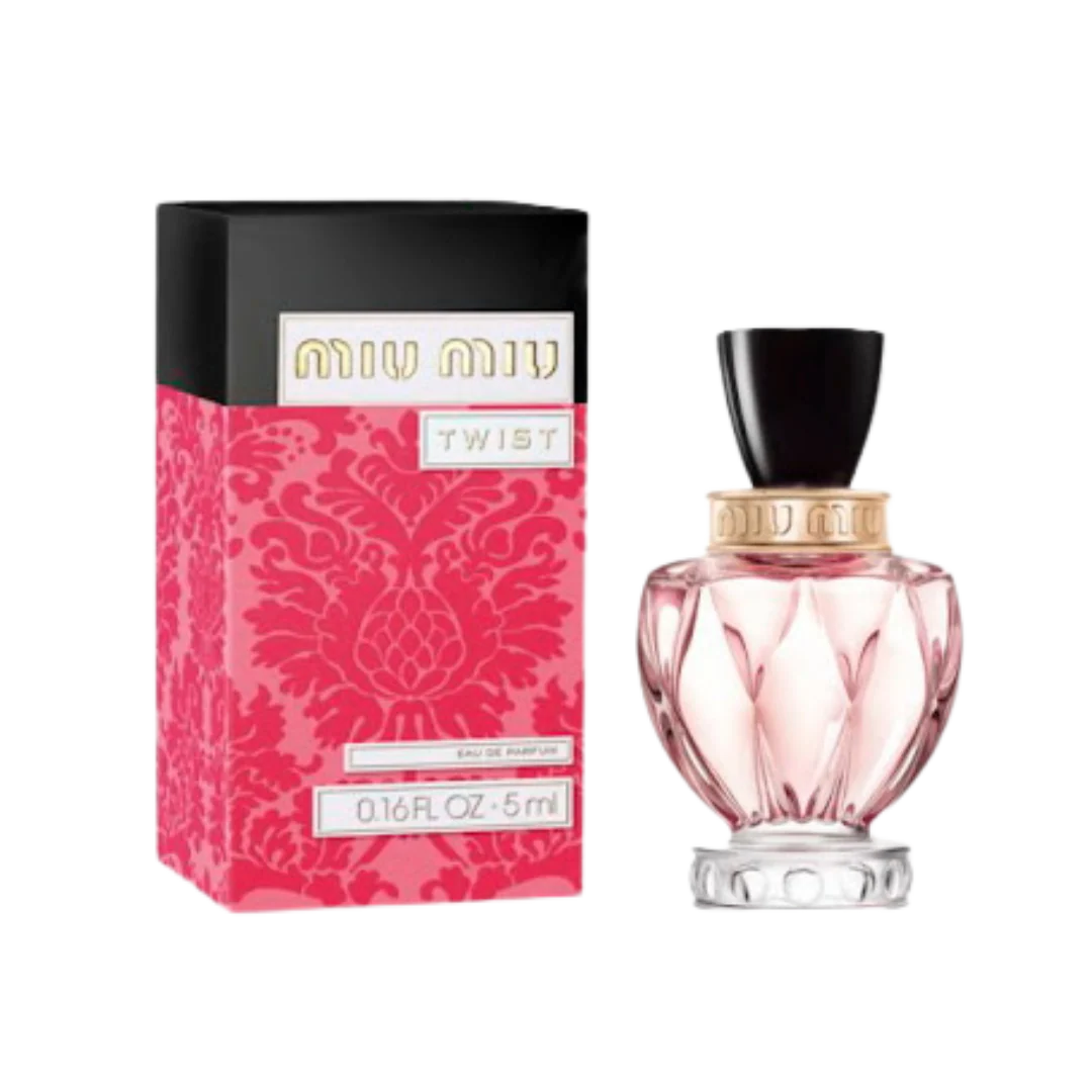 Miu Miu Twist EDP 5ML