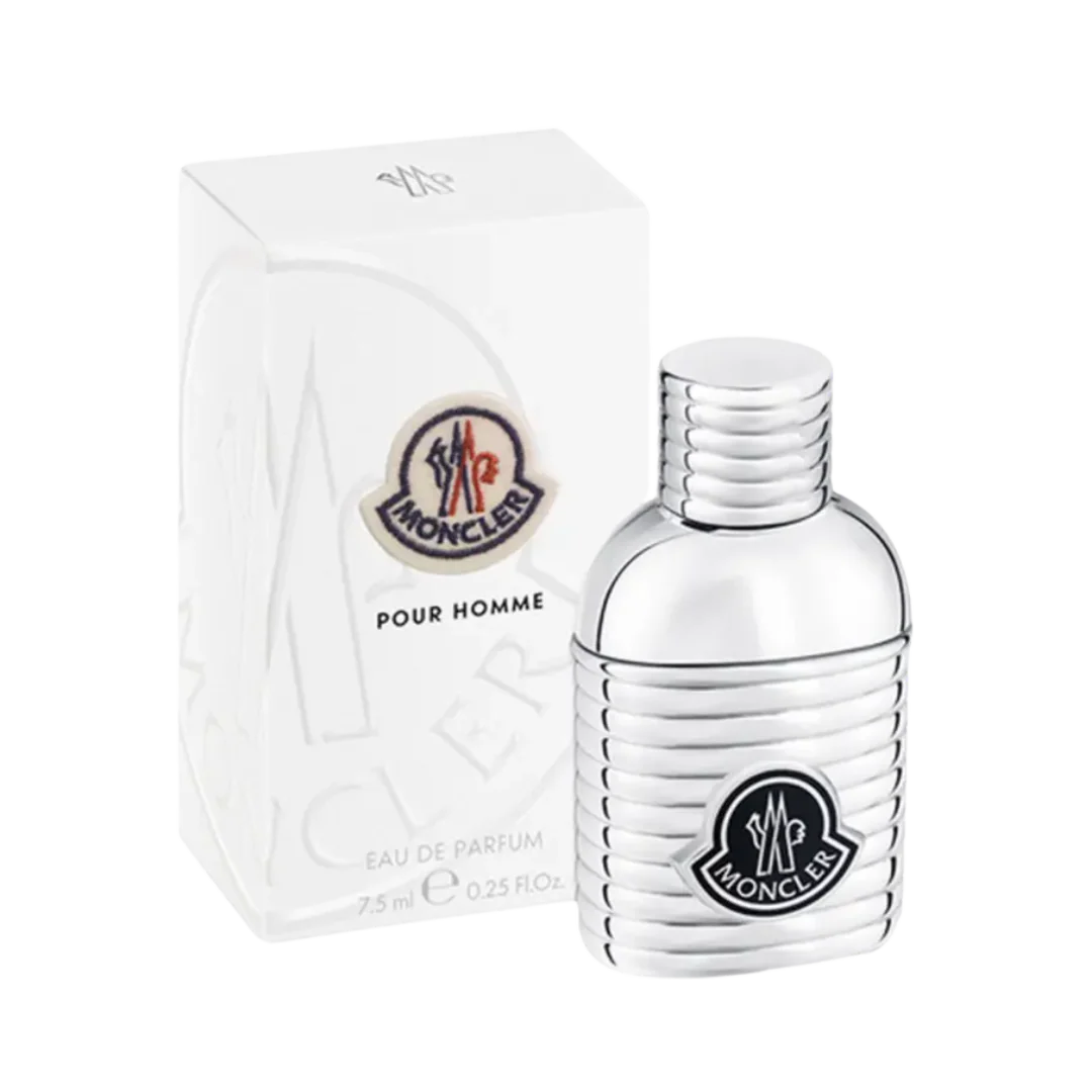 Moncler Pour Homme EDP 7.5ML