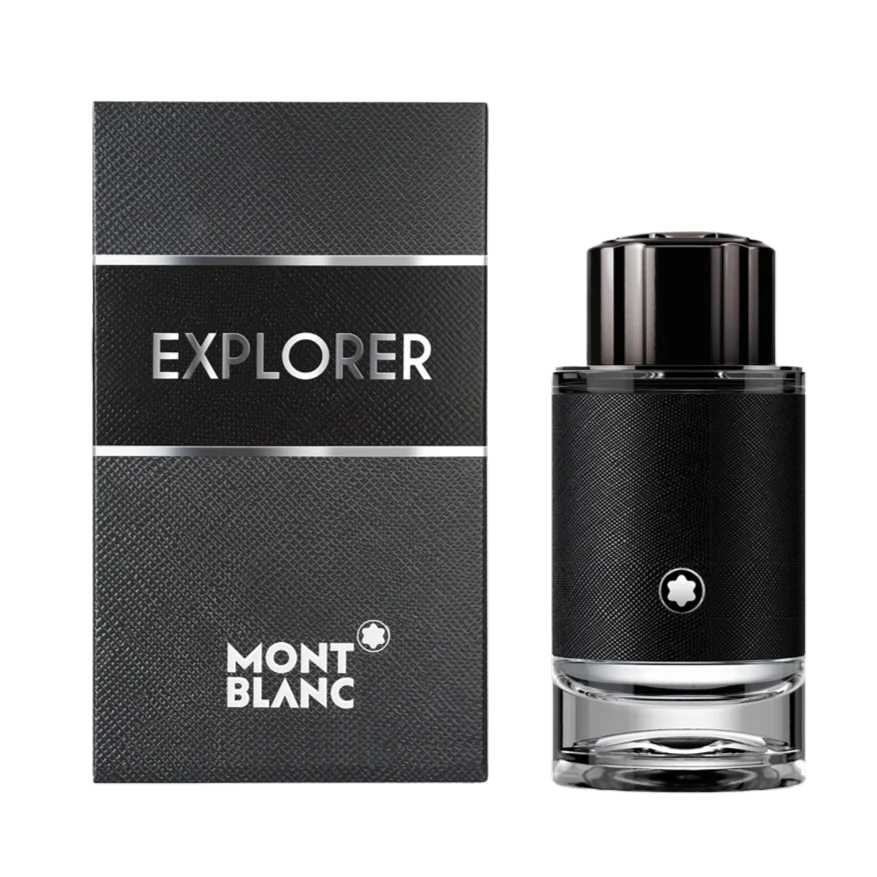 Mont Blanc Explorer EDP 4.5ML