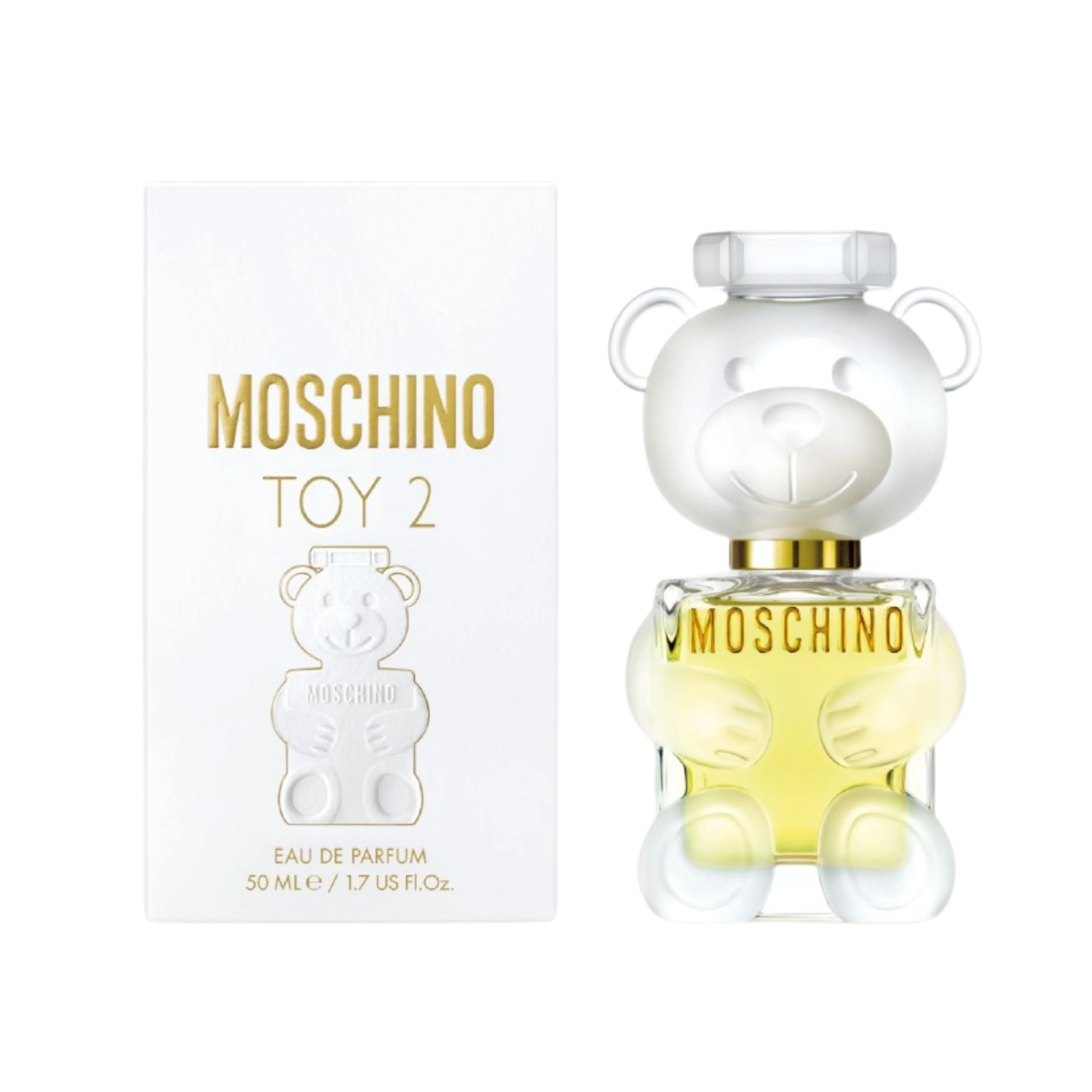 Moschino Toy 2 EDP 30ML