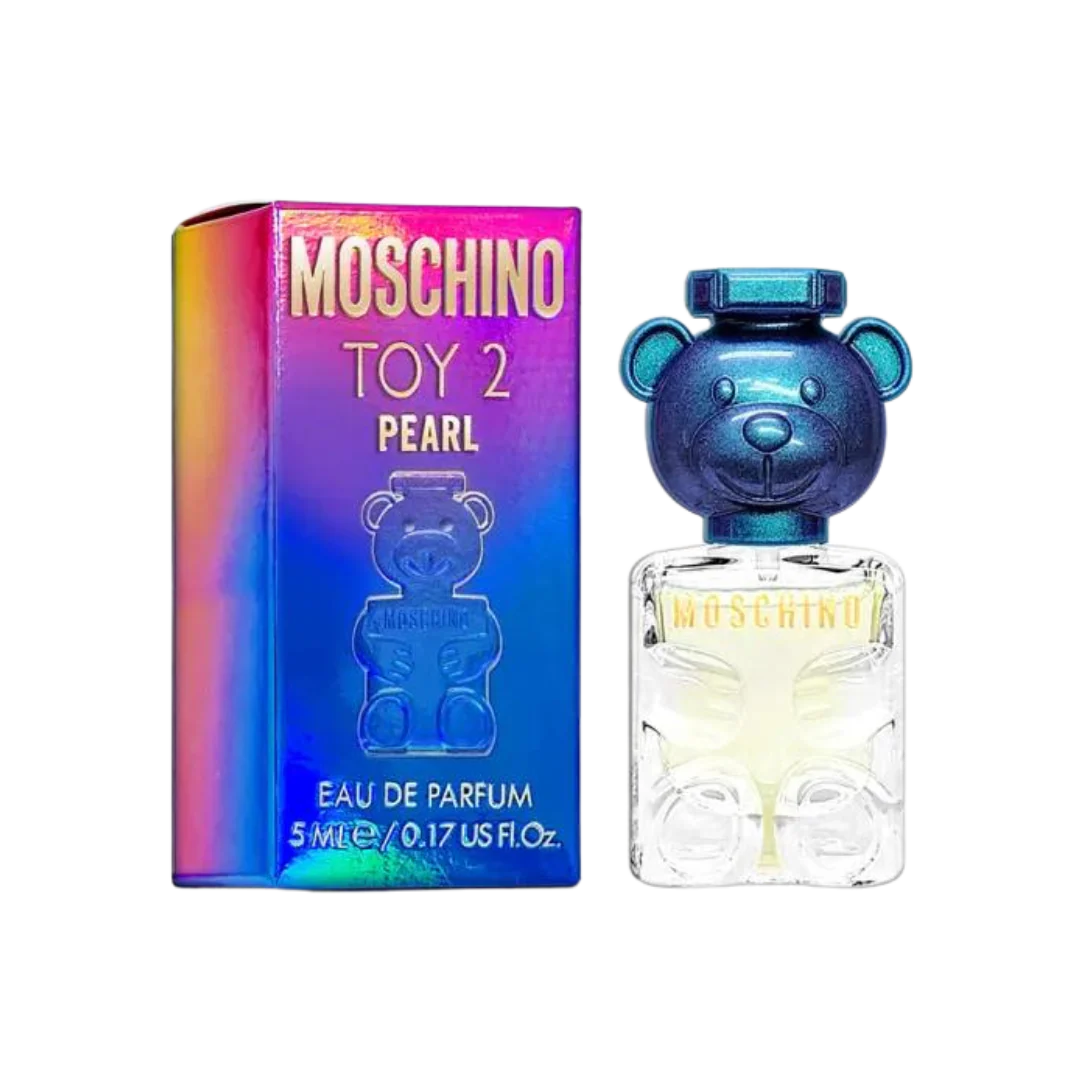 Moschino Toy 2 Pearl EDP 5ML