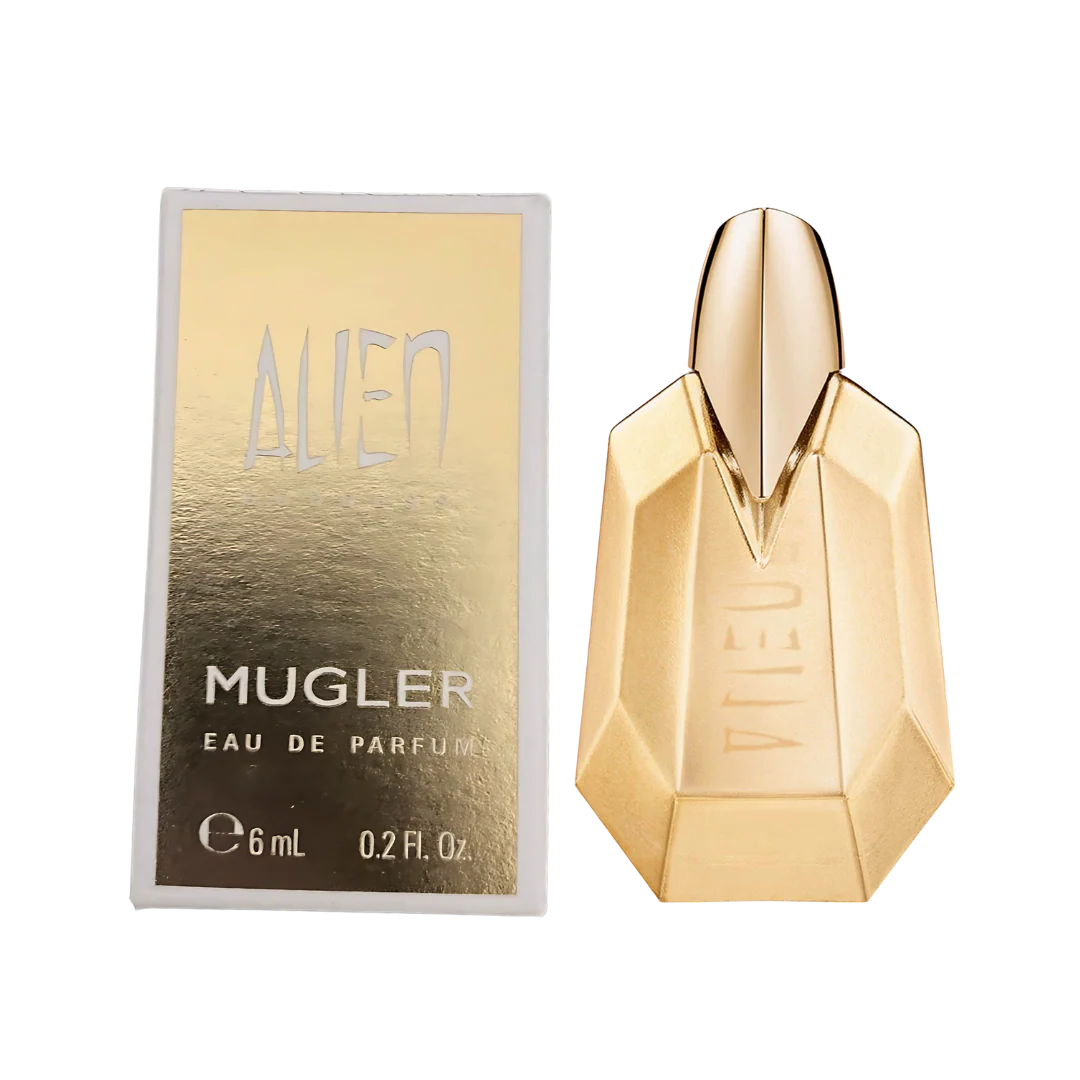 Mugler Alien EDP 6ML