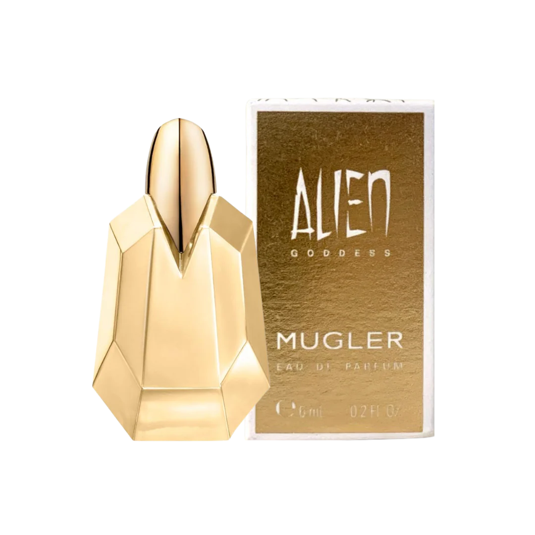 Mugler Alien Goddess EDP 6ML