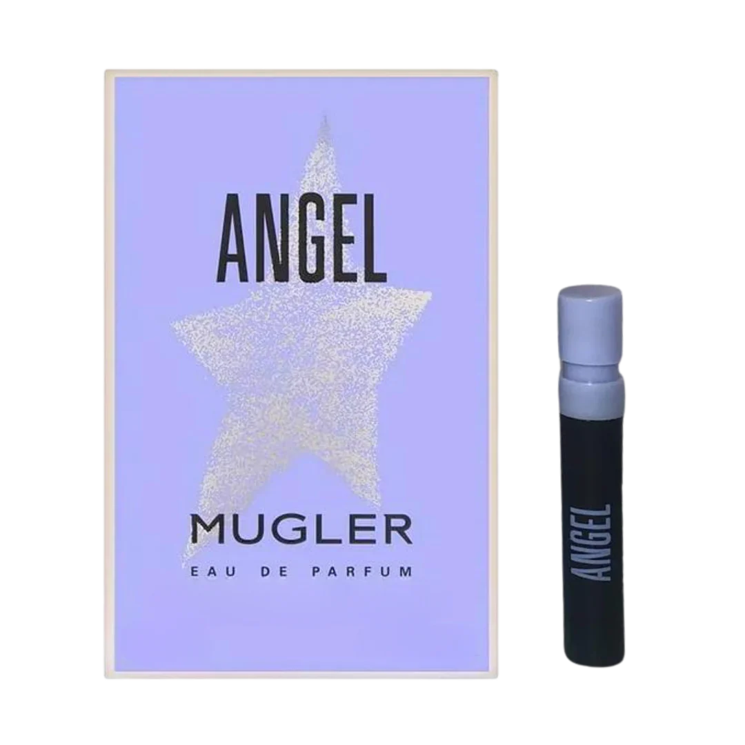 Mugler Angel EDP 1.2ML Vials
