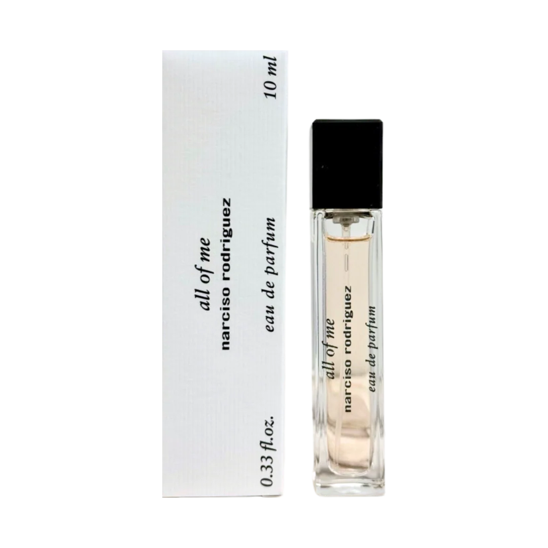 Narciso Rodriguez All of me EDP 10ML Travel Spray