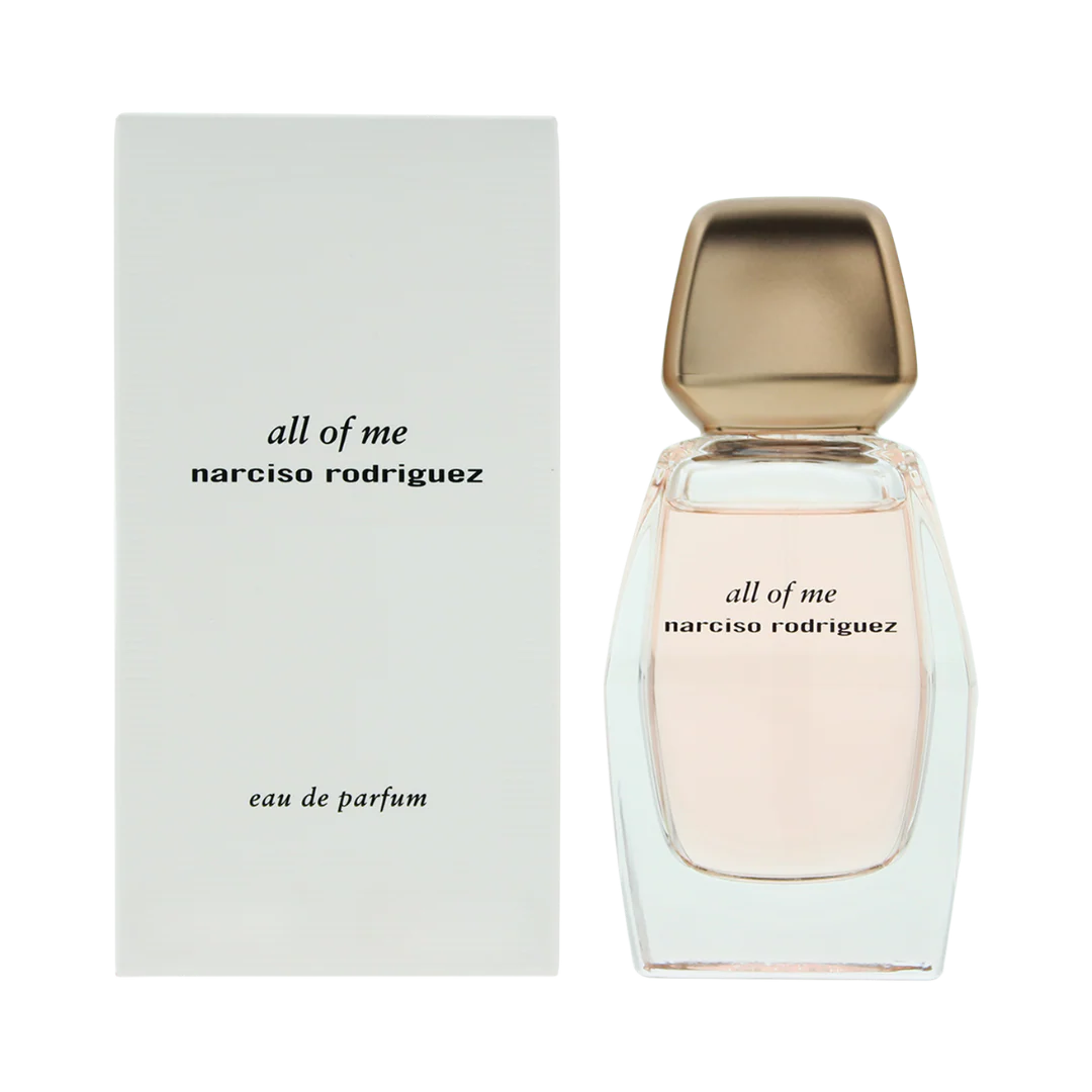 Narciso Rodriguez All Of Me EDP 4ML
