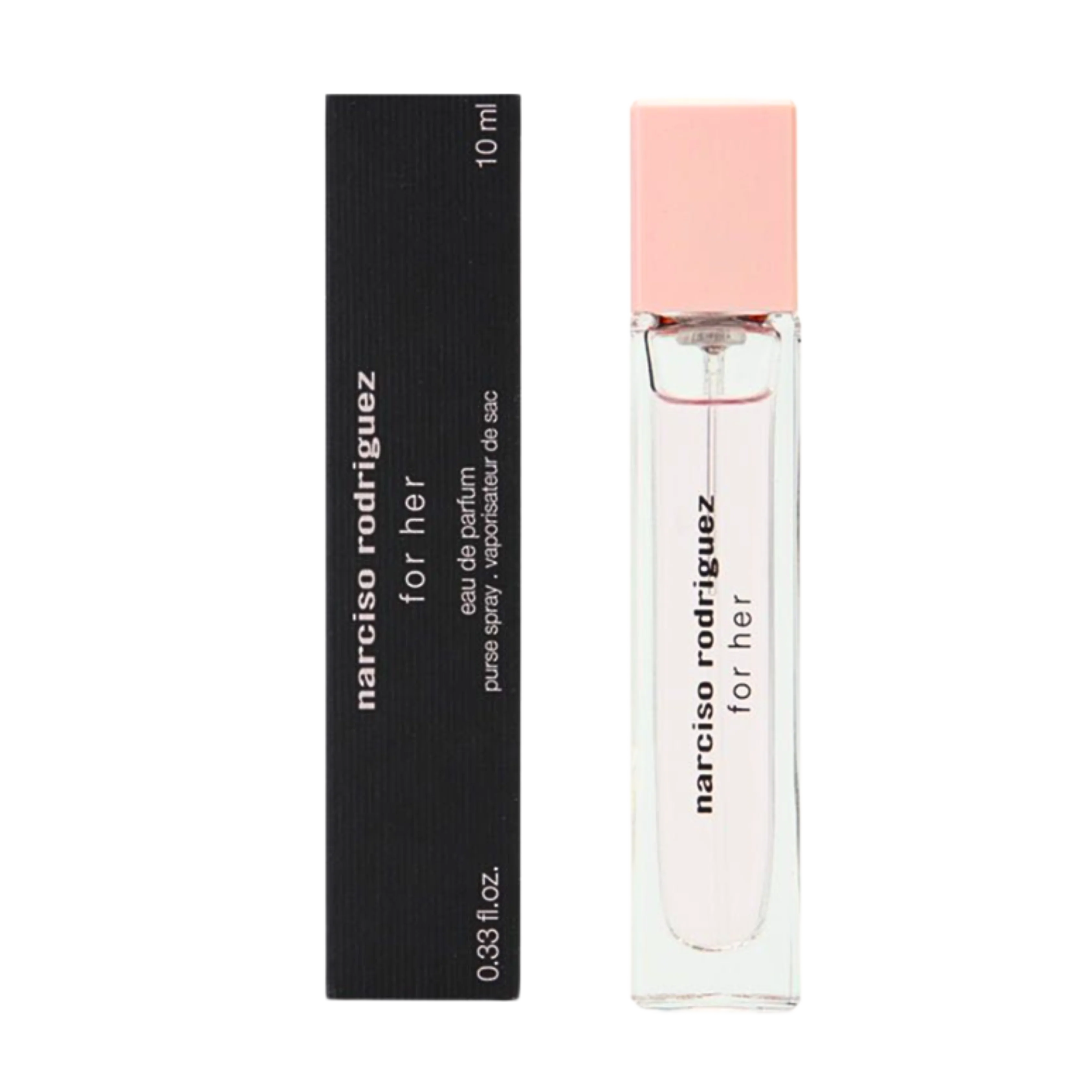 Narciso Rodriguez for Her EDP 10ML Travel Spray