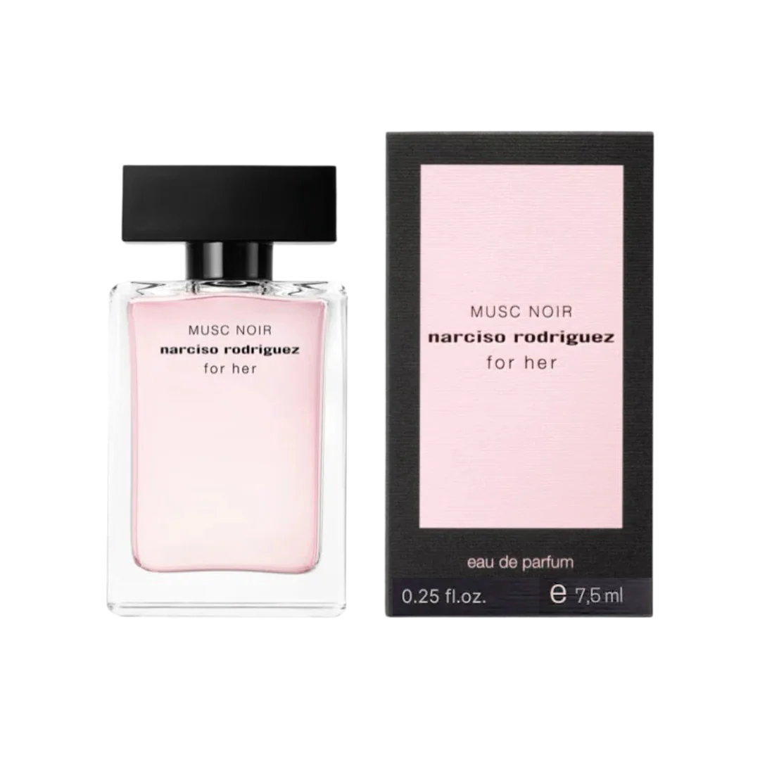 Narciso Rodriguez Musc Noir for Her EDP 7.5ml