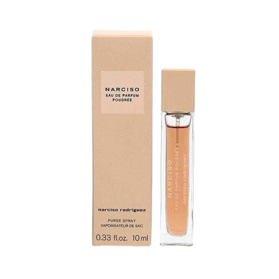 Narciso Rodriguez Narciso Poudree EDP 10ML Travel Spray