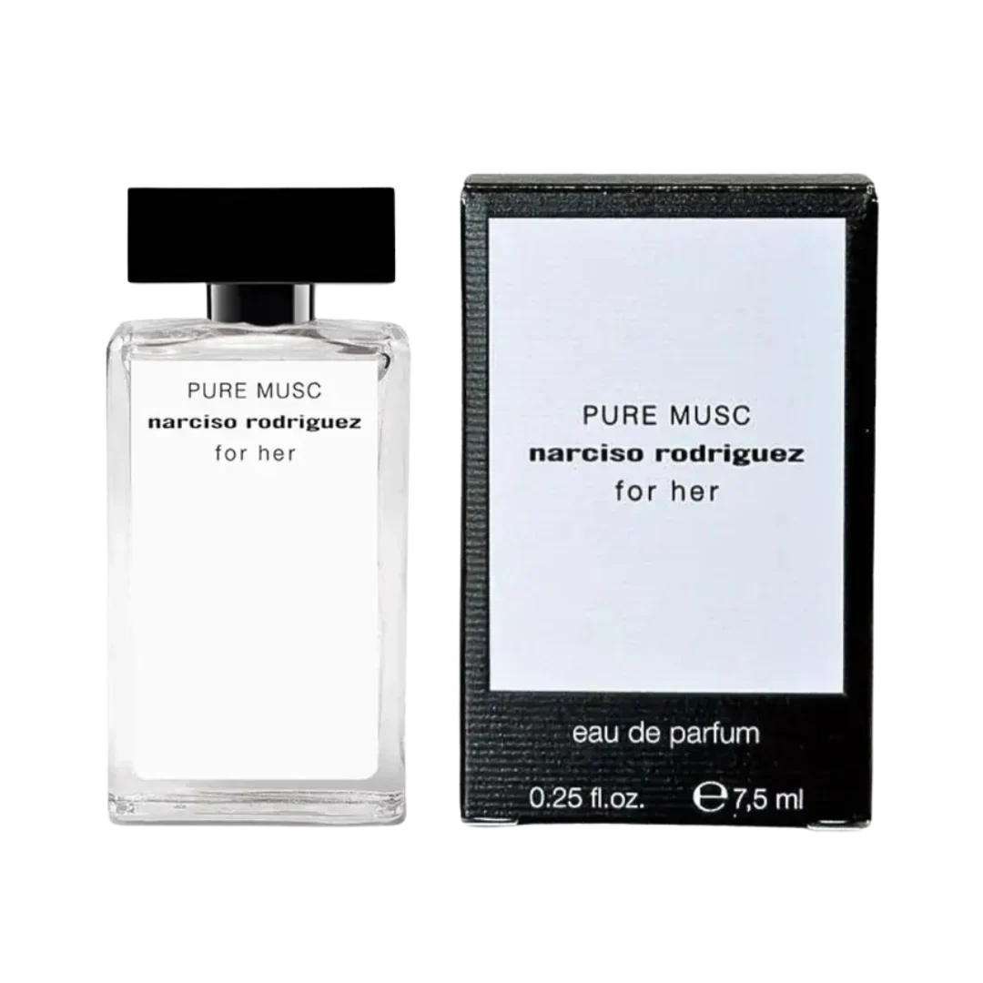 Narciso Rodriguez Pure Musc For Her EDP 7.5ML