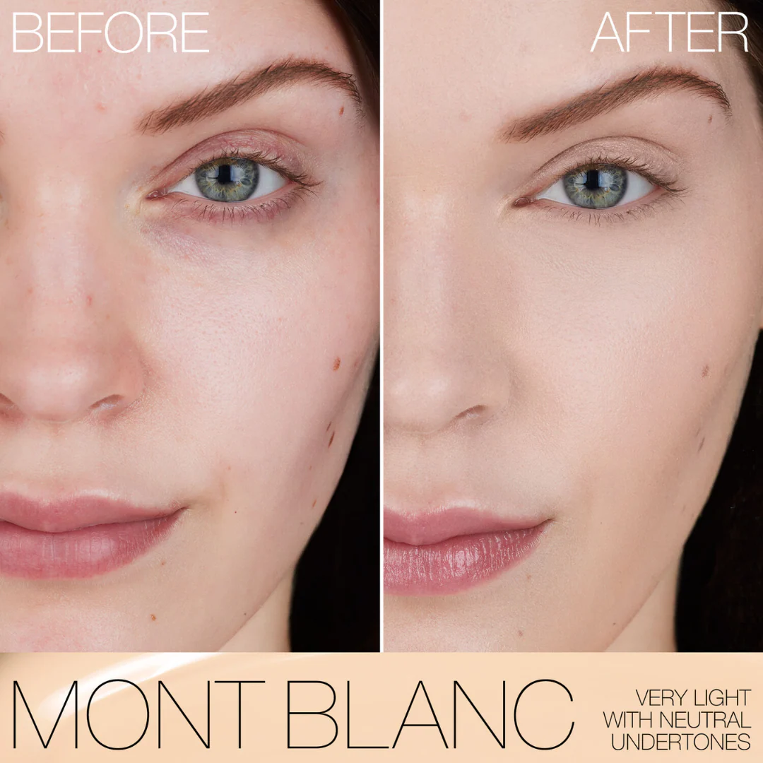NARS Light Reflecting Serum Cushion Foundation 5g - Mont Blanc - Image 3